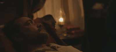 I see how much you care for her. - Walker Independence