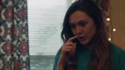 - I see how much you love
reading comic books. - Sorry For Your Loss