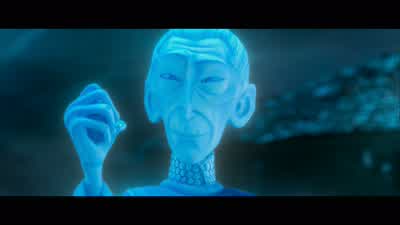 I see. I know you do. - Kubo and the Two Strings