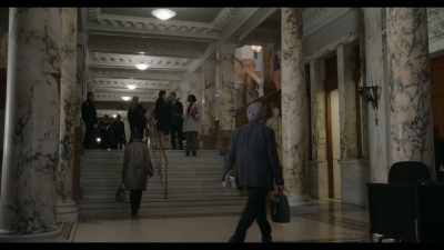 I see, so I should plan on
showing up to trial with ten empty boxes - Inventing Anna