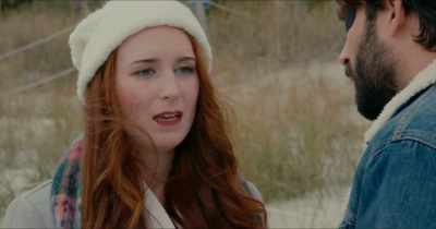 I see you in every coffee
shop, in every store. - Christmas at Xander Point