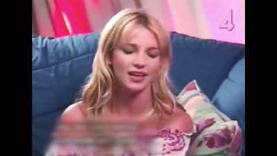I see myself in the future
with my kids and my husband, - Framing Britney Spears