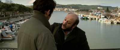 I see it as an impassioned cry - The Wild Pear Tree