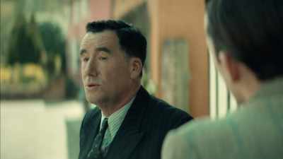 I see it, as it were,
converging from all sides, - Magpie Murders