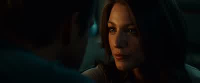 I see it. - Green Lantern