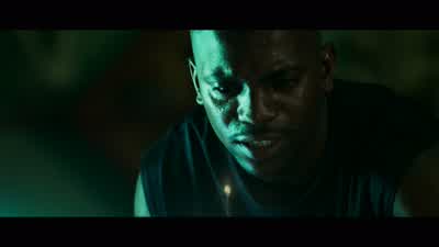 I see it. - Dawn of the Dead