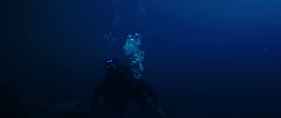 I see it! - 47 Meters Down