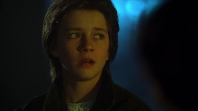 I see it. - Ghost Whisperer