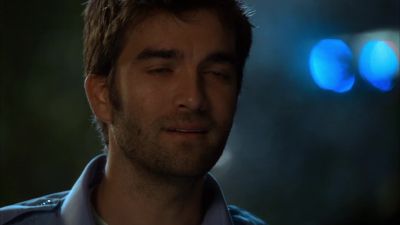 I see it. - Ghost Whisperer