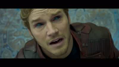 I see it. - Guardians of the Galaxy Vol  2