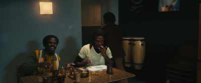 I see it, Skip. I see it.
Tuffer than tuff. - Bob Marley: One Love