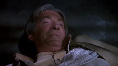 I see it, Thomas. - Babylon 5