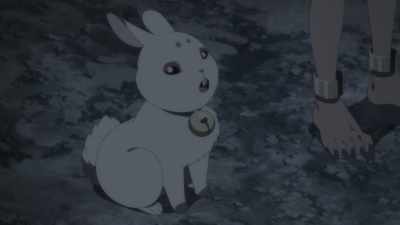 I see. It thought it could become
a real god if it ingested it? - Child of Kamiari Month