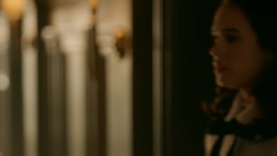 I see it's business
as usual around here. - Legacies
