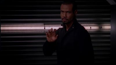 I see you know kung fu. - Chuck