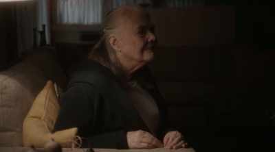 I see my light come shining
from the west down to the east. - Marjorie Prime