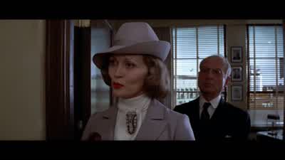 I see you like publicity Mr GittesWell you're going to get it - Chinatown
