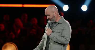 I see his little ass - Tom Segura: Sledgehammer