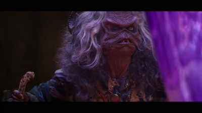 I see many endings lain before us, - The Dark Crystal: Age of Resistance