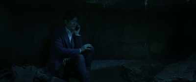 I see. May I have your name? - #Manhole