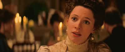 I see, more secrets. - The Prestige