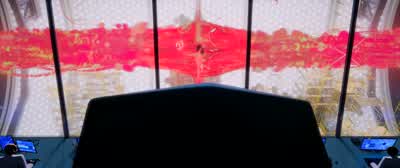 I see multiple dimensions opening! - Spider Man: Into the Spider Verse