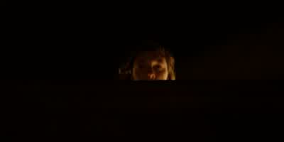 I see my master in Freyja's hall. - The Northman