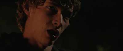 I see myself as a moral compass. - A House on the Bayou