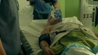 - I see no changes.
- [crying] - Dirty John