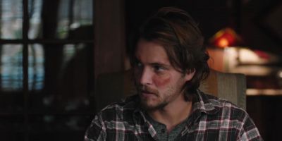 - I see nothing's changed. - Yellowstone
