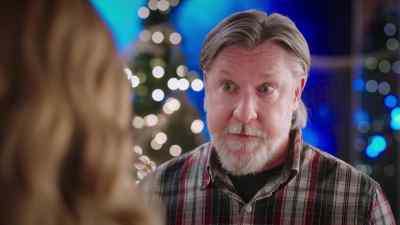 I see that now. - Unwrapping Christmas: Lily's Destiny