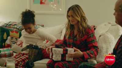 I see it now, - The 12 Days of Christmas Eve