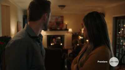 I see now that things go best
when I do them myself, - A Twist of Christmas