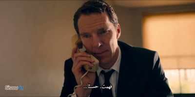 I see. Okay... - Patrick Melrose