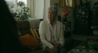 I see him on the television,
and everyone's clapping him. - The Unlikely Pilgrimage of Harold Fry