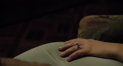 I see people. - The Sixth Sense