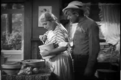 I see you plan to bring
the mincemeat anyway. - State Fair