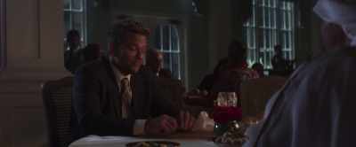 - I see.
- Plus, I think everybody needs - Born a Champion