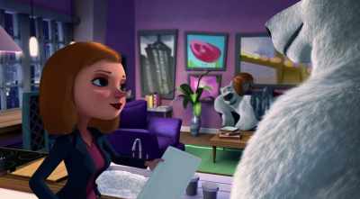 I see your point, - Norm of the North: Keys to the Kingdom