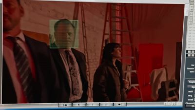 I see Price and Sills. - NCIS: Los Angeles