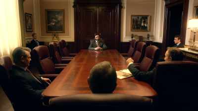 I see you published a
paper on digital banking... - Tom Clancy's Jack Ryan