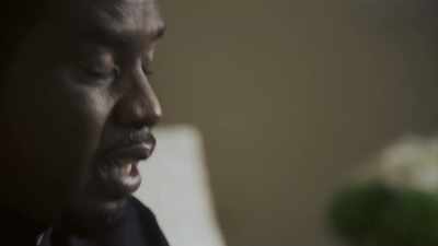 I see this rawness when he freestyles
in front of me, - Biggie: I Got a Story to Tell