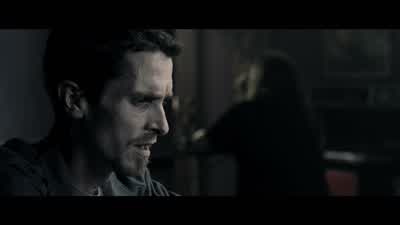 I see Reynolds is back to work. - The Machinist
