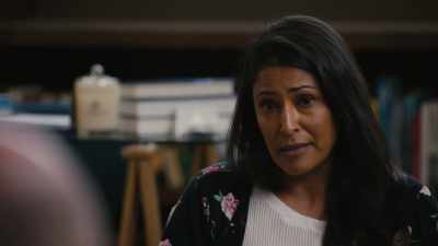I see it riskier, - Couples Therapy