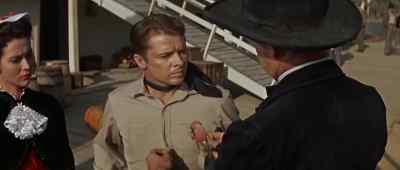 I see your robe duff, mine as well.
Keep it. - Ride a Crooked Trail