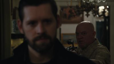 I see your Russian hasn't gotten any better. - FBI: International