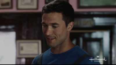 I see. - Forever in My Heart