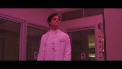 I see. - Maniac