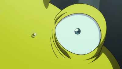 I see... - Dragon Ball Super: Broly