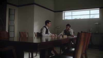 I see. - Decline and Fall